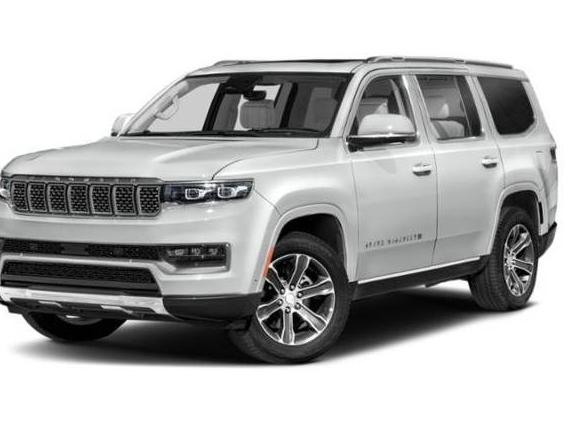 JEEP GRAND WAGONEER 2022 1C4SJVFJ7NS110106 image